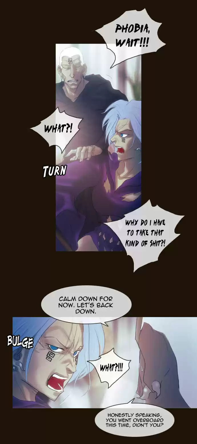 Magician (KIM Sarae) Magician 202