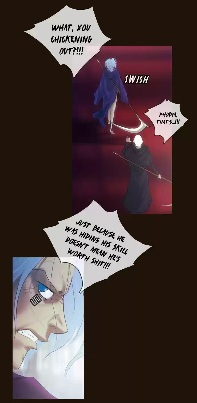 Magician (KIM Sarae) Magician 202