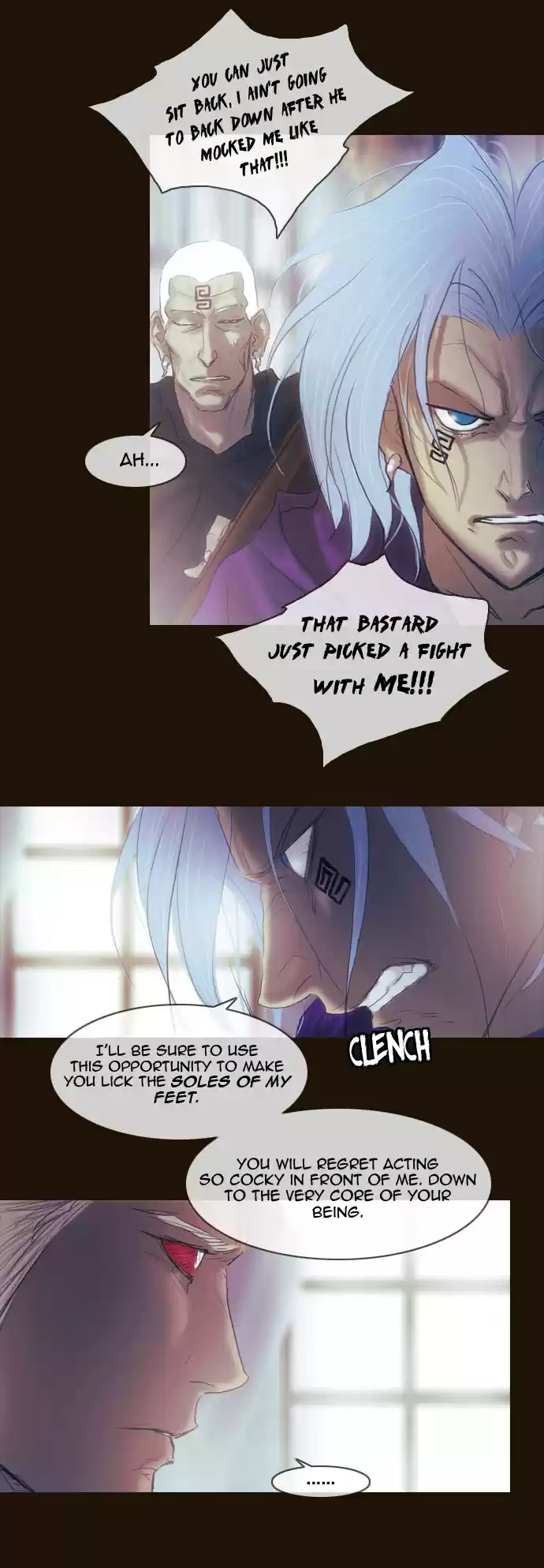 Magician (KIM Sarae) Magician 202