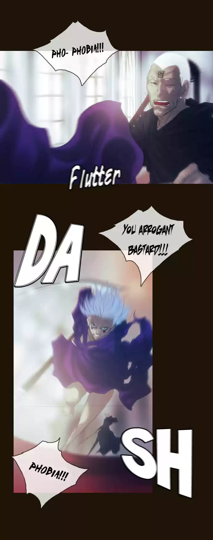 Magician (KIM Sarae) Magician 202