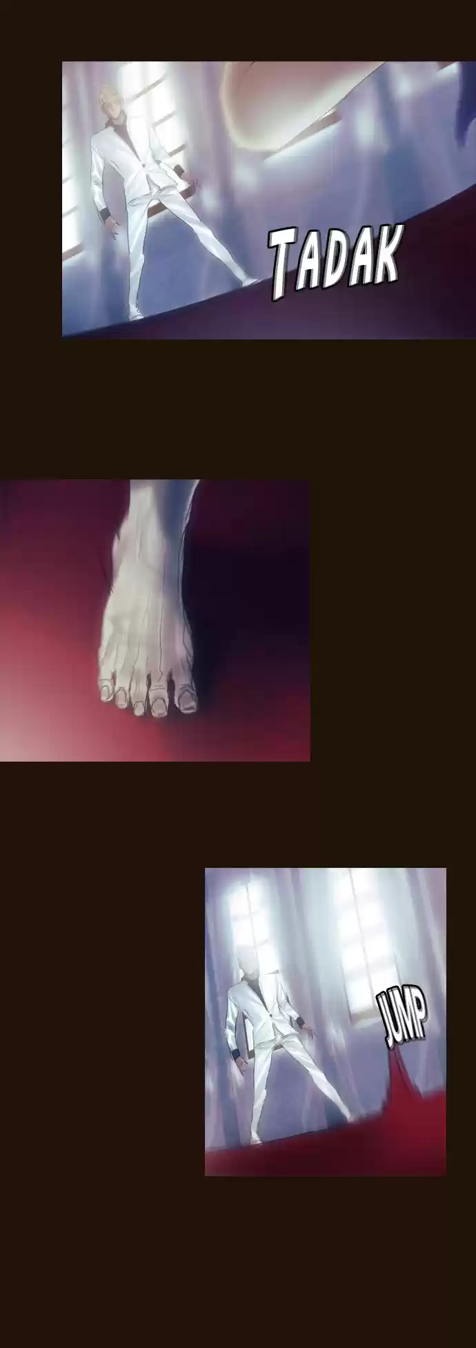 Magician (KIM Sarae) Magician 202