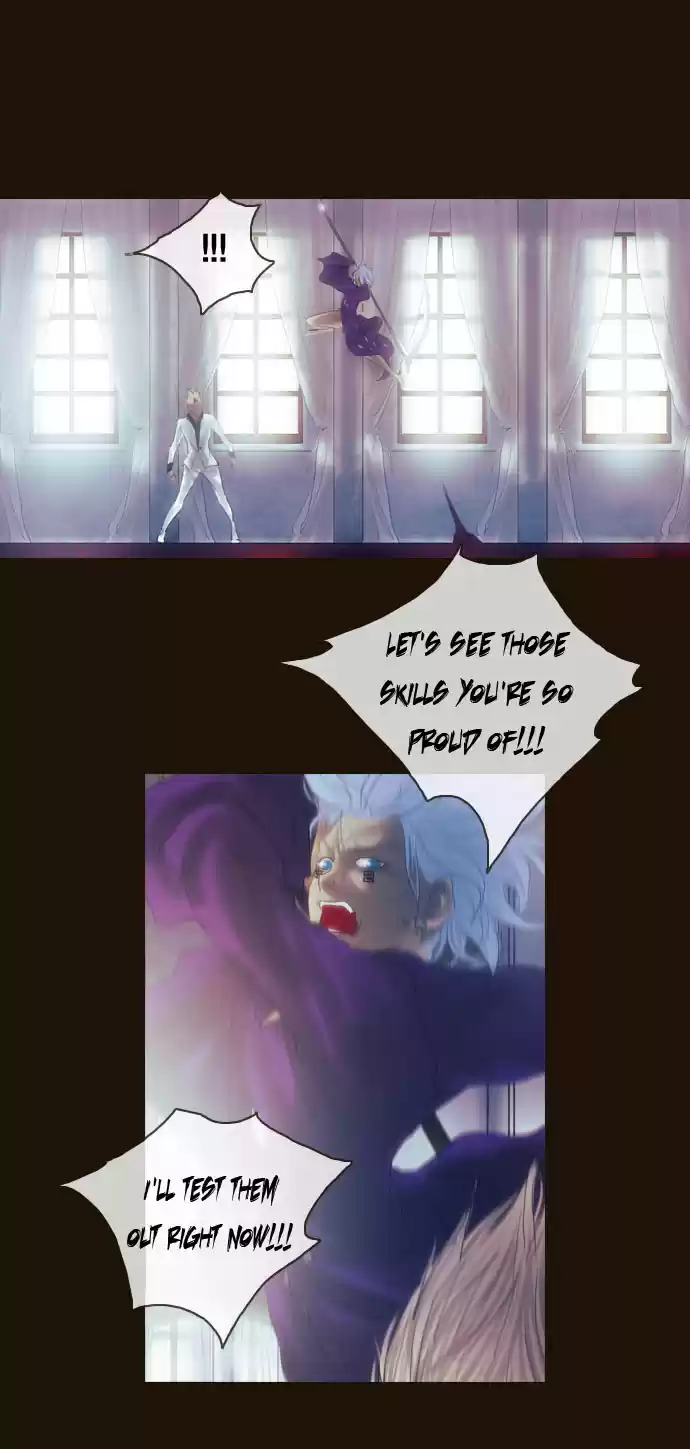 Magician (KIM Sarae) Magician 202