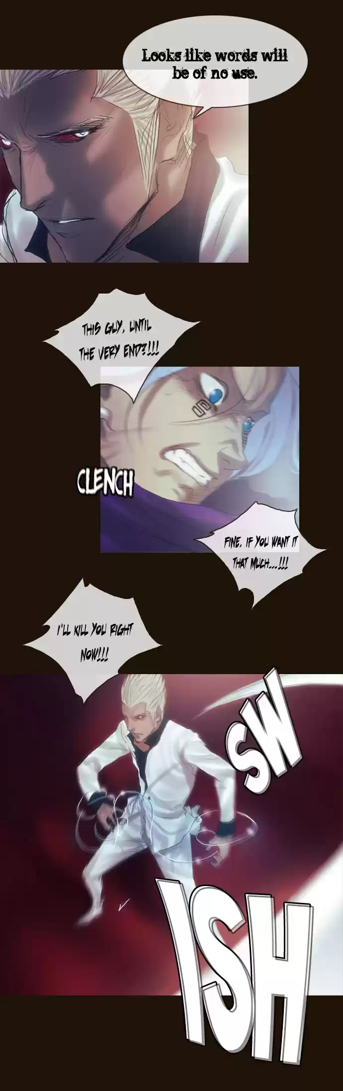 Magician (KIM Sarae) Magician 202