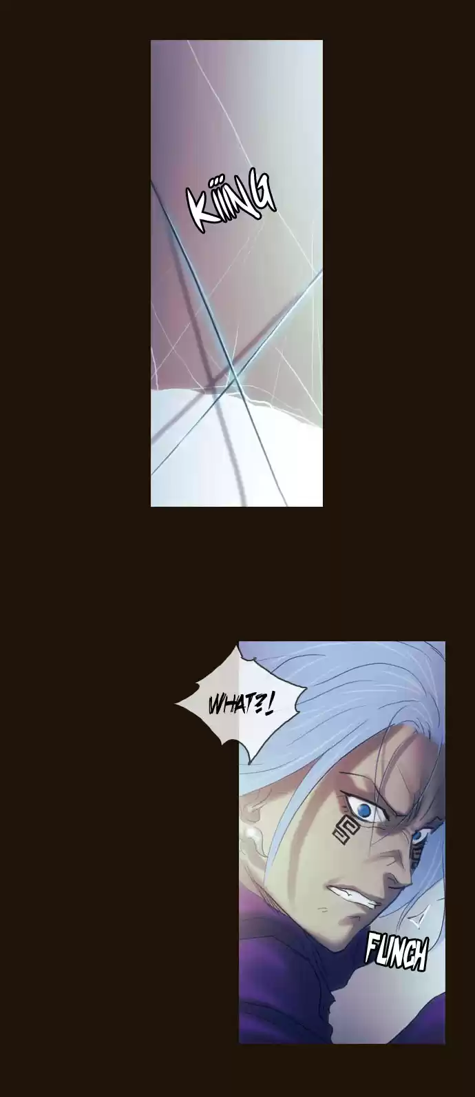 Magician (KIM Sarae) Magician 202