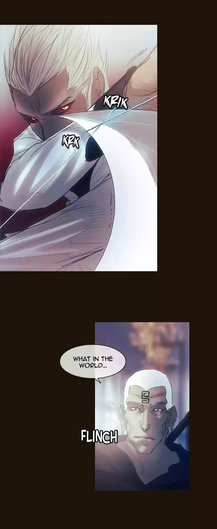 Magician (KIM Sarae) Magician 202