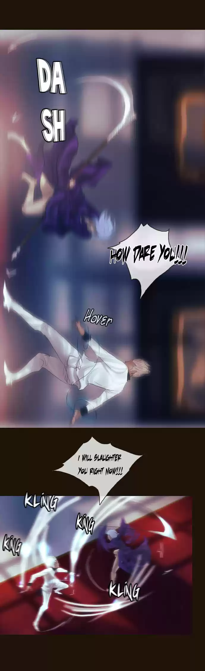 Magician (KIM Sarae) Magician 202