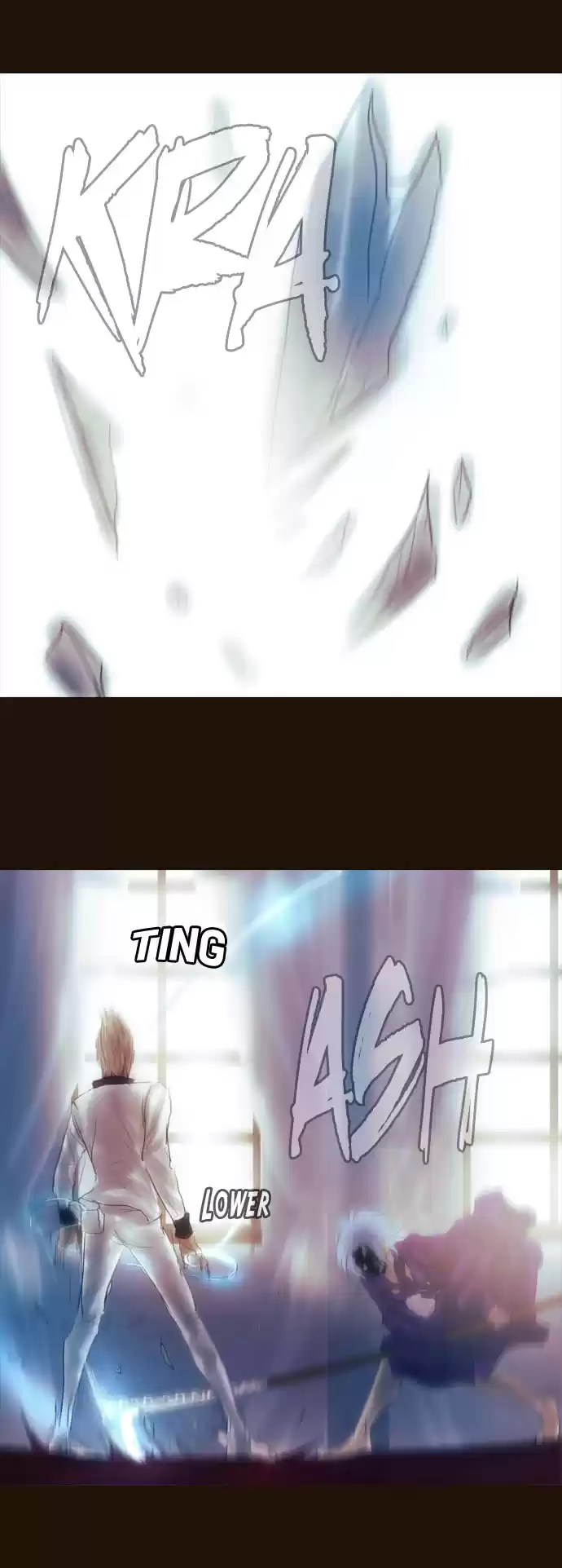 Magician (KIM Sarae) Magician 202