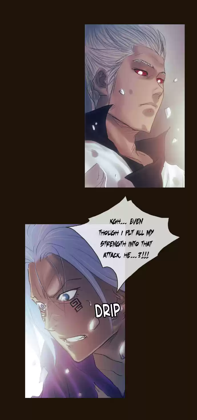 Magician (KIM Sarae) Magician 202