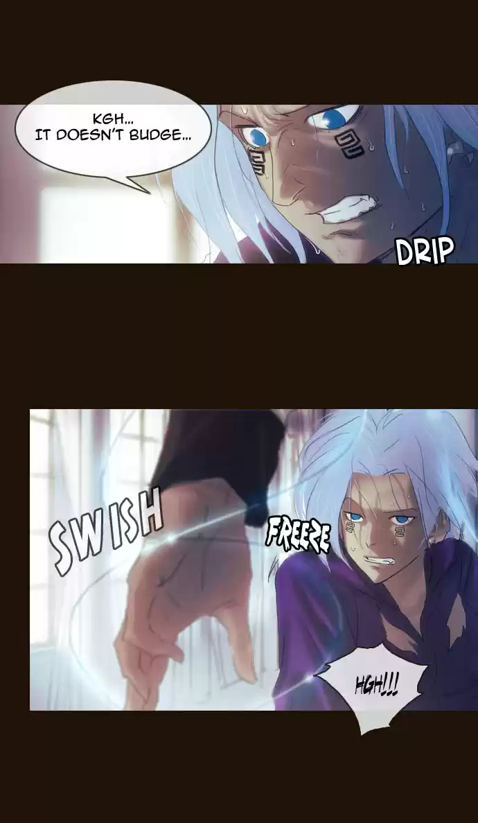 Magician (KIM Sarae) Magician 202