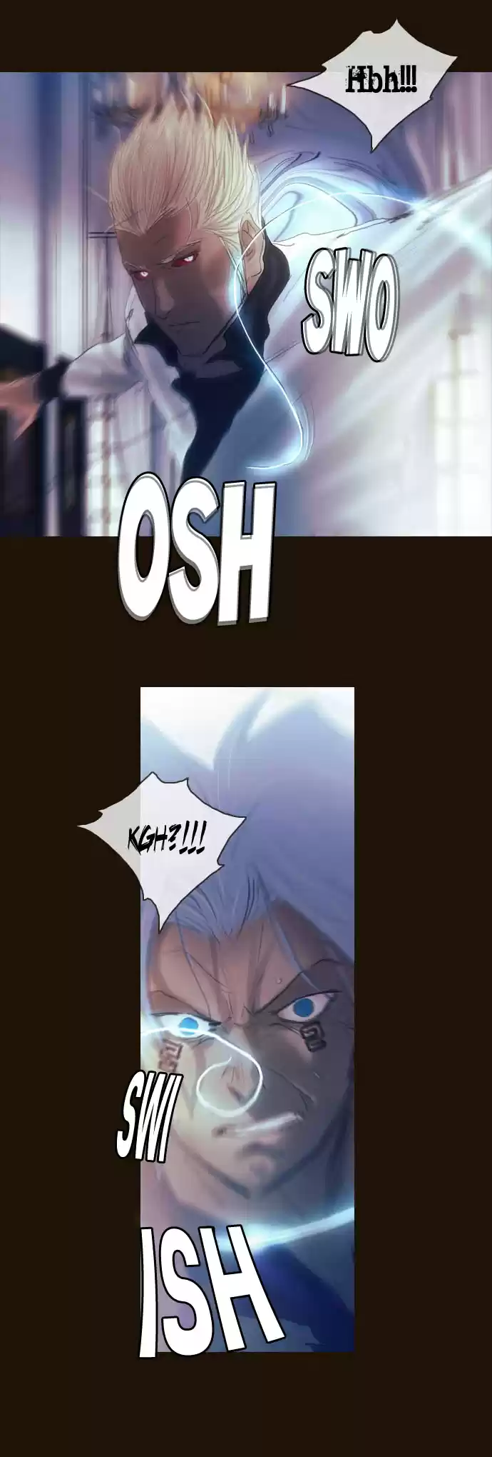 Magician (KIM Sarae) Magician 202