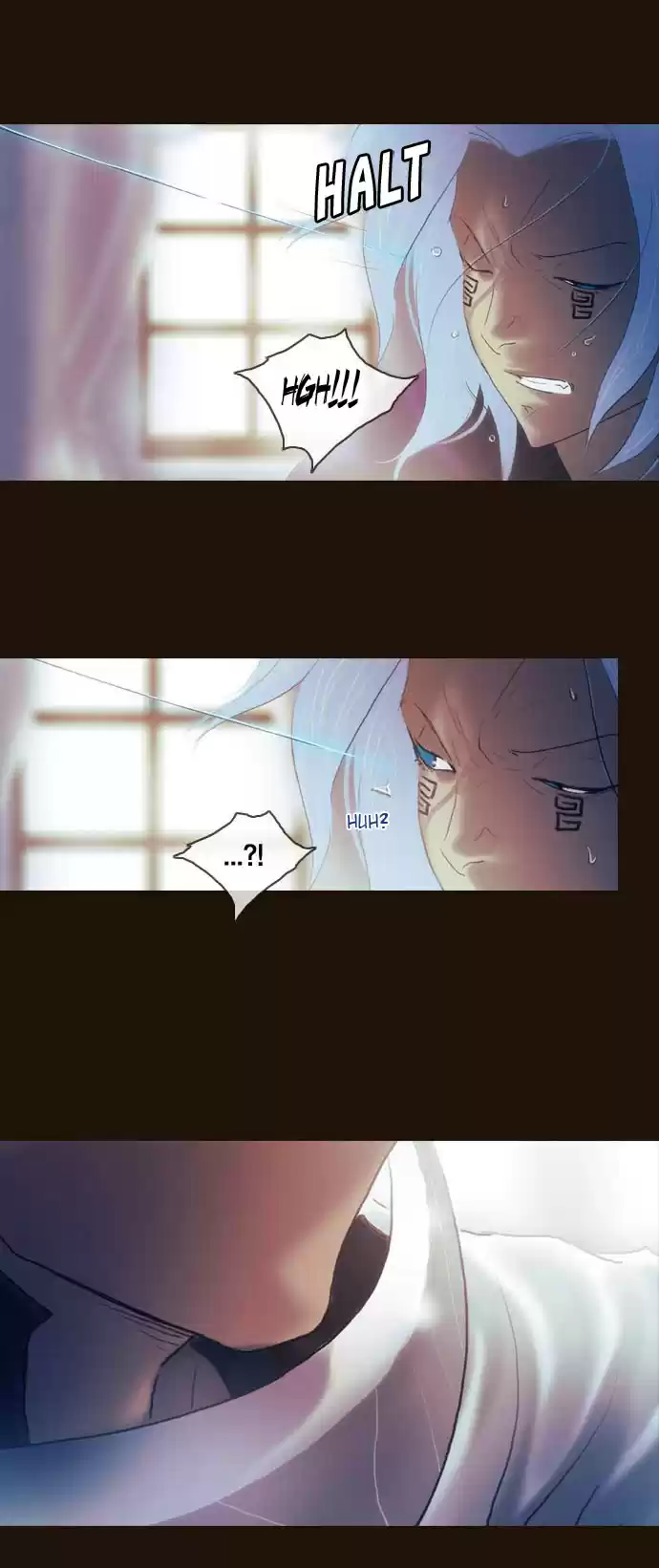 Magician (KIM Sarae) Magician 202