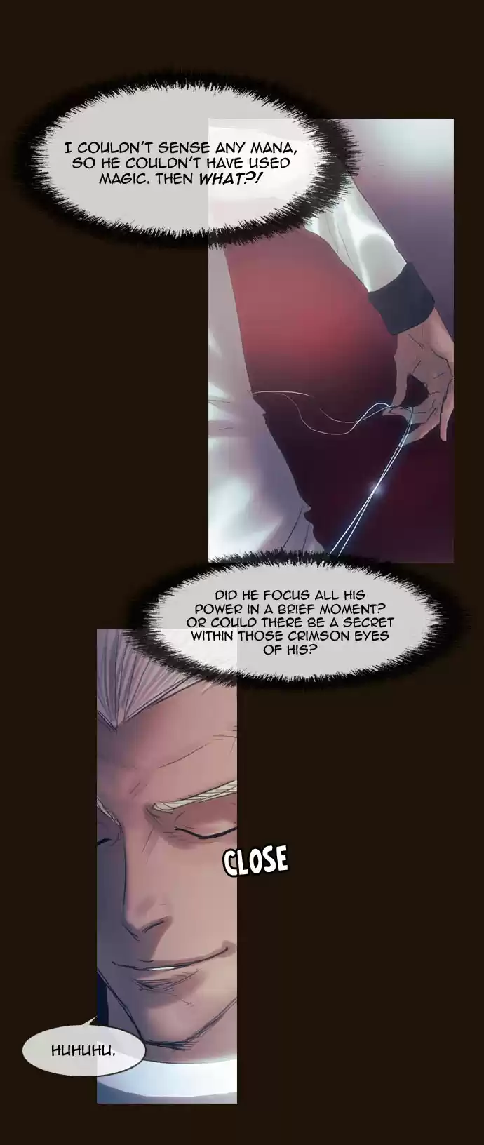 Magician (KIM Sarae) Magician 202