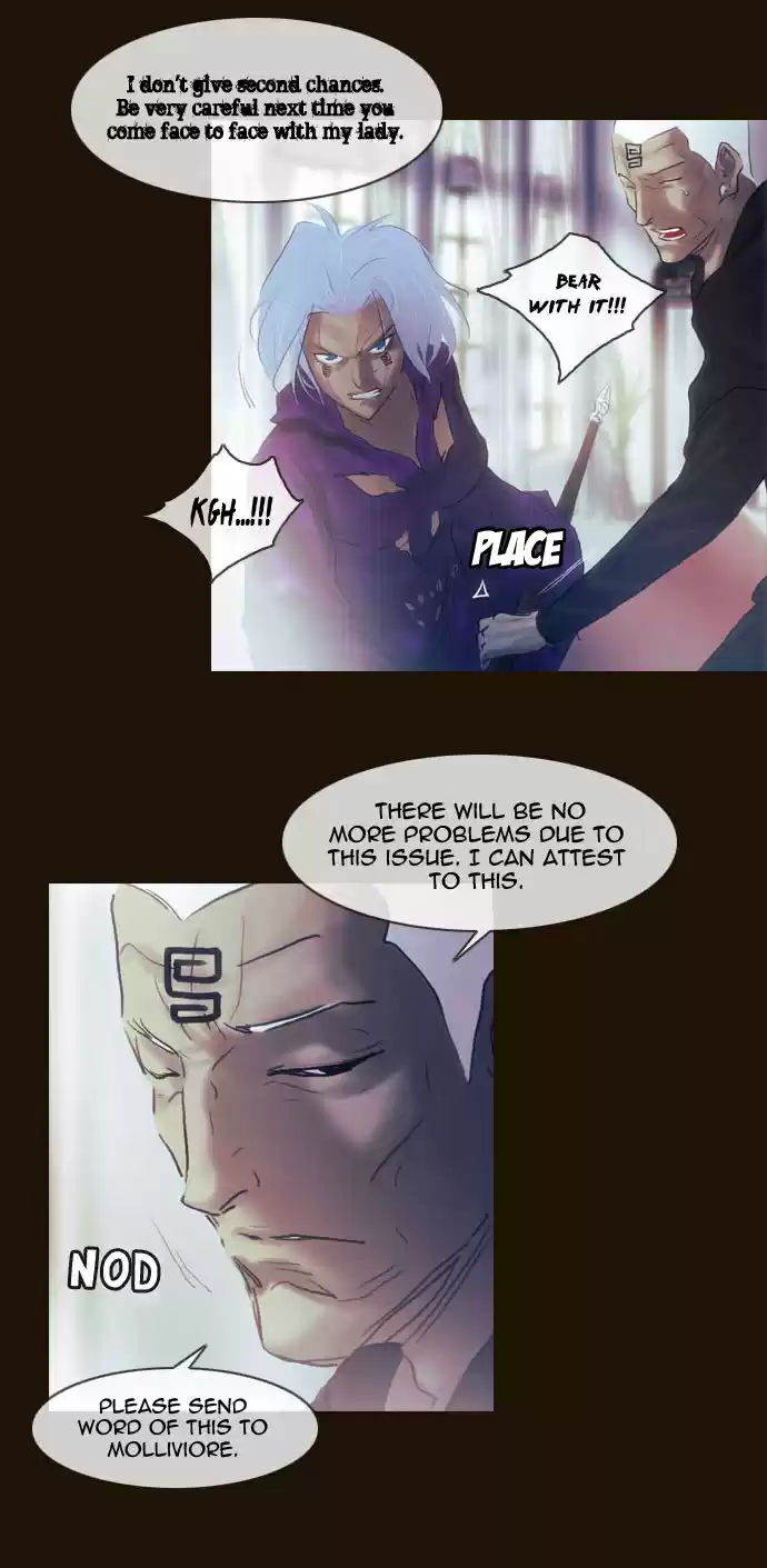 Magician (KIM Sarae) Magician 202