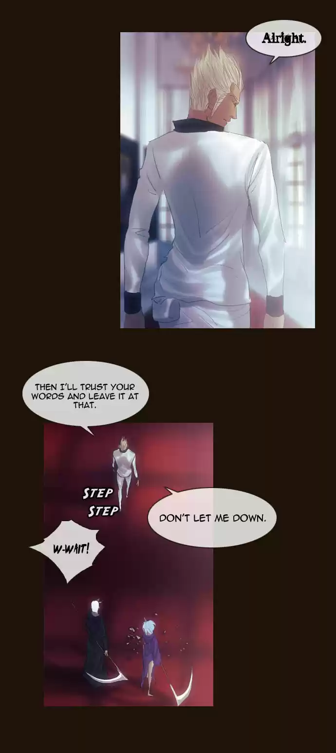 Magician (KIM Sarae) Magician 202