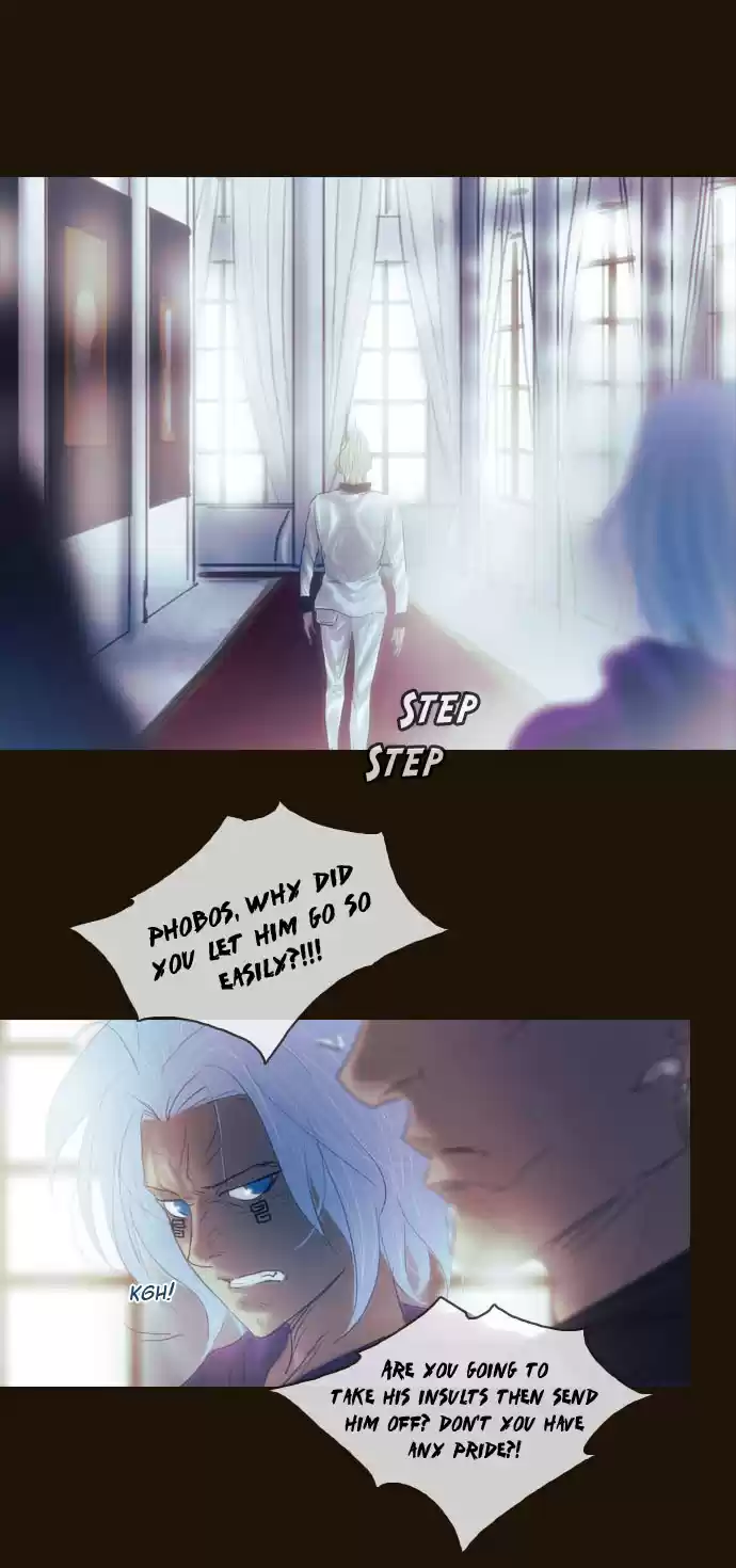 Magician (KIM Sarae) Magician 202