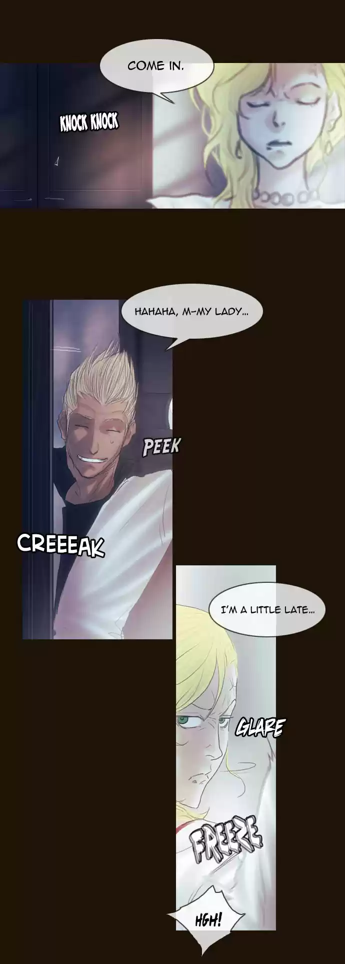 Magician (KIM Sarae) Magician 202