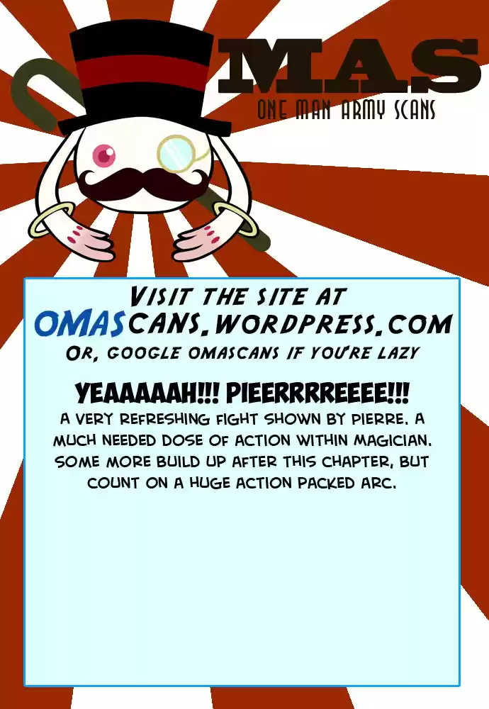 Magician (KIM Sarae) Magician 202