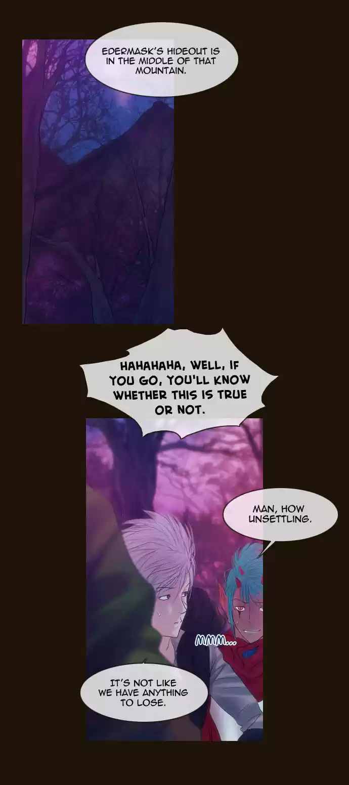 Magician (KIM Sarae) Magician 203