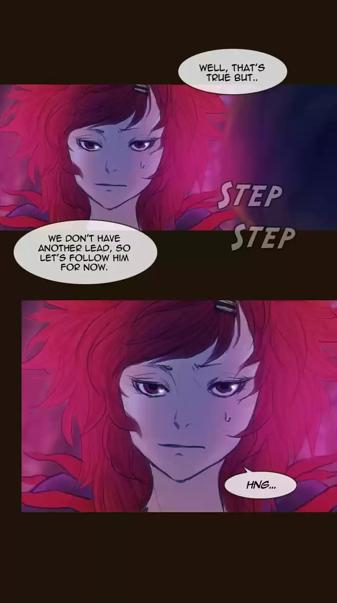 Magician (KIM Sarae) Magician 203