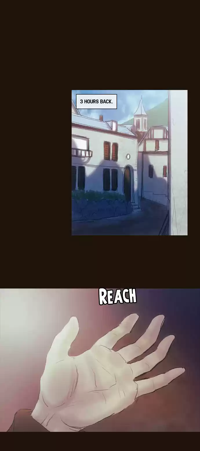 Magician (KIM Sarae) Magician 203