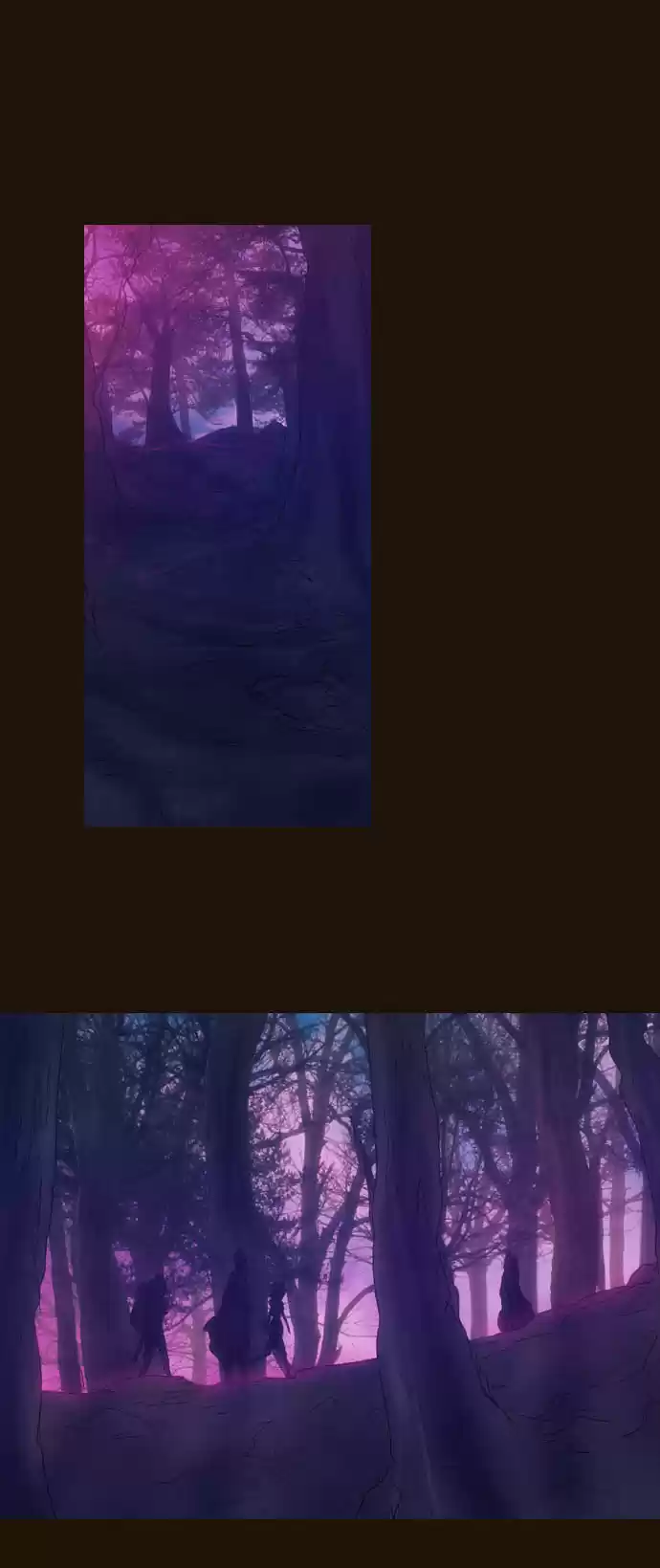 Magician (KIM Sarae) Magician 203