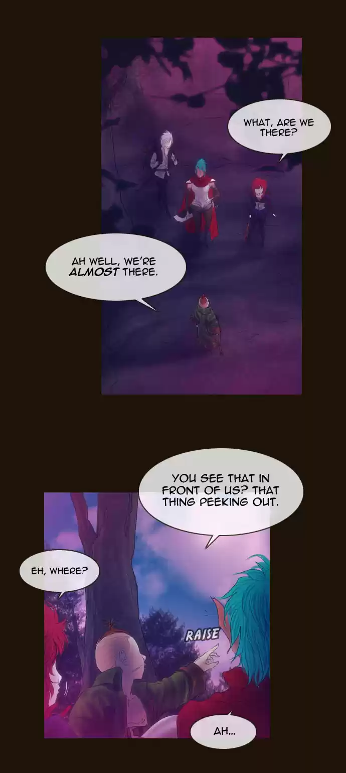 Magician (KIM Sarae) Magician 203