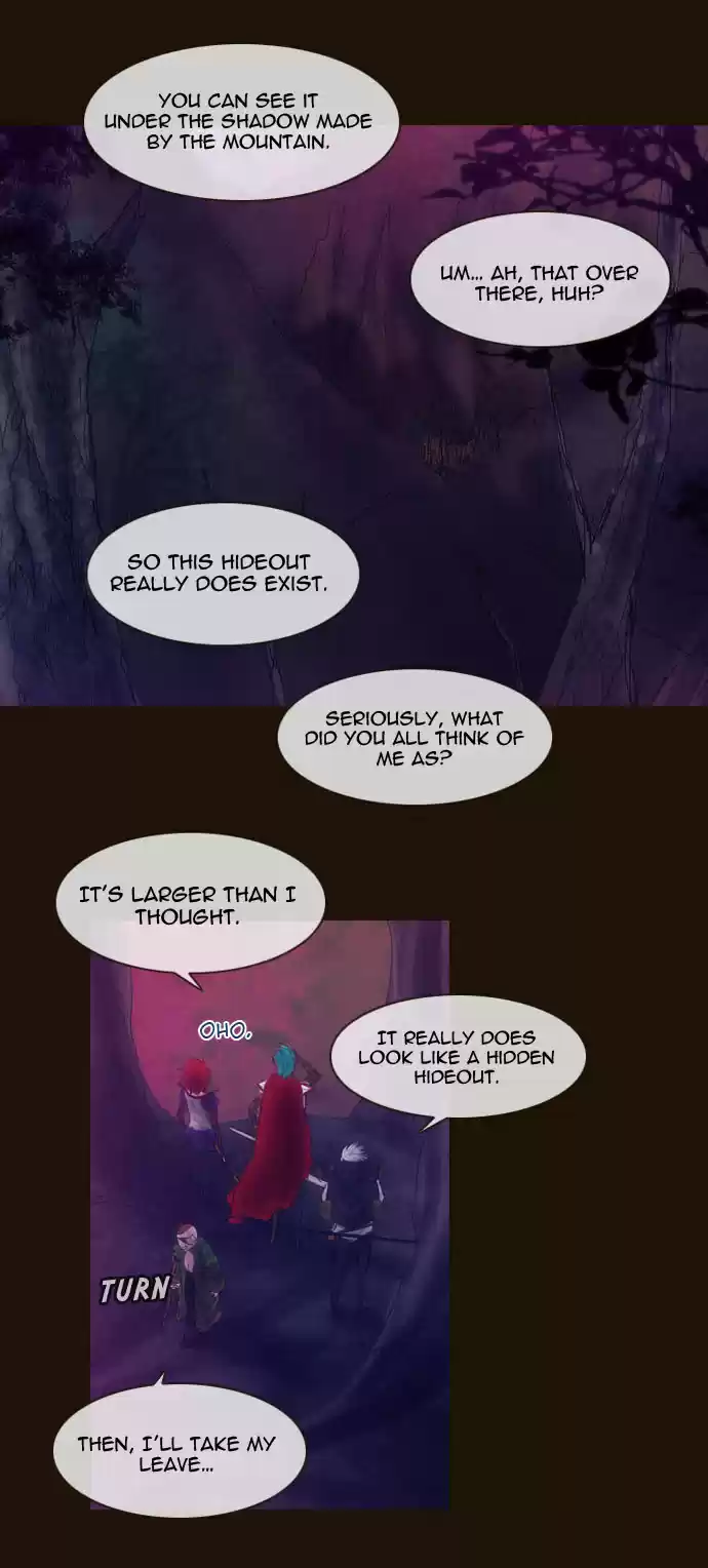 Magician (KIM Sarae) Magician 203