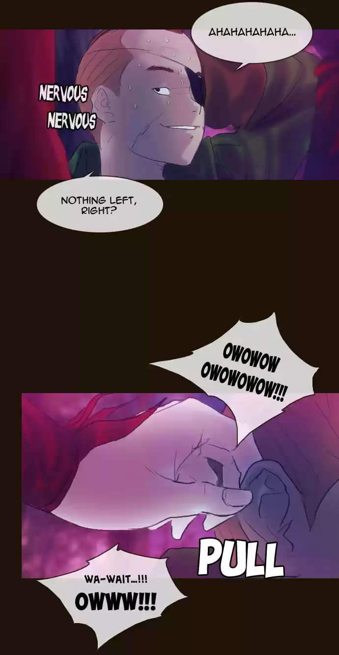 Magician (KIM Sarae) Magician 203