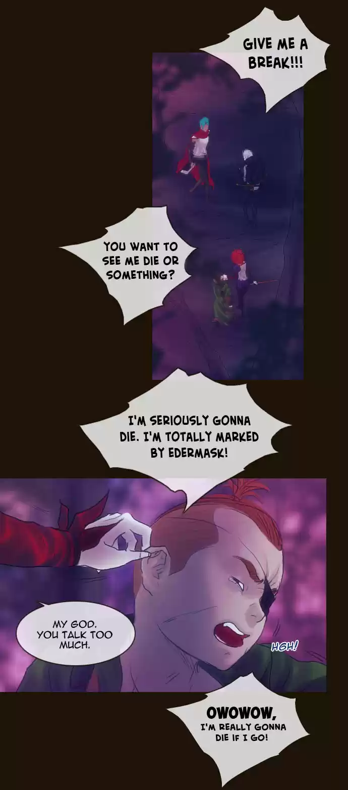 Magician (KIM Sarae) Magician 203