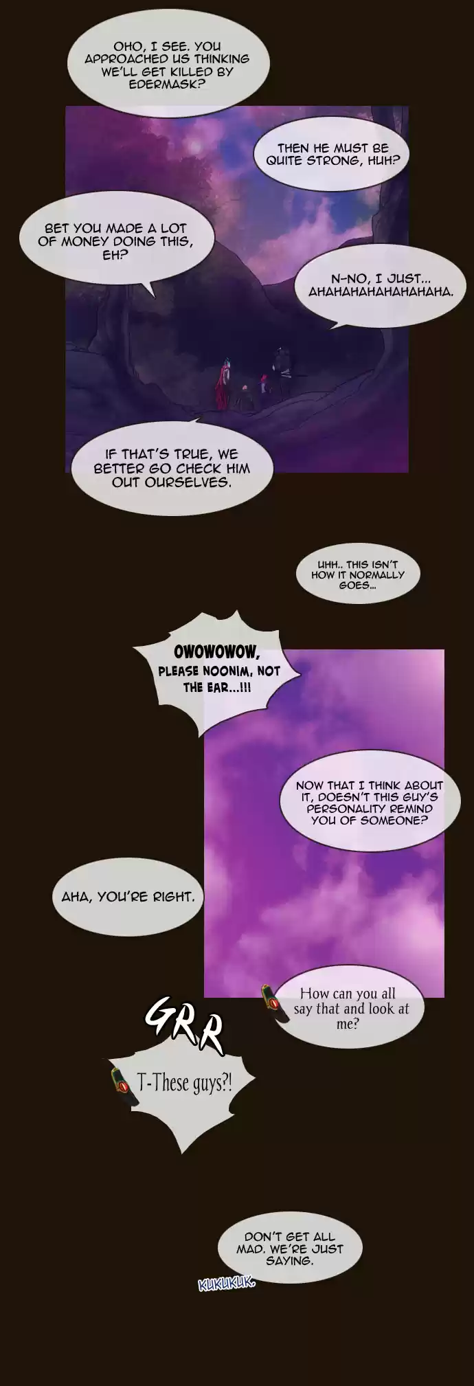 Magician (KIM Sarae) Magician 203