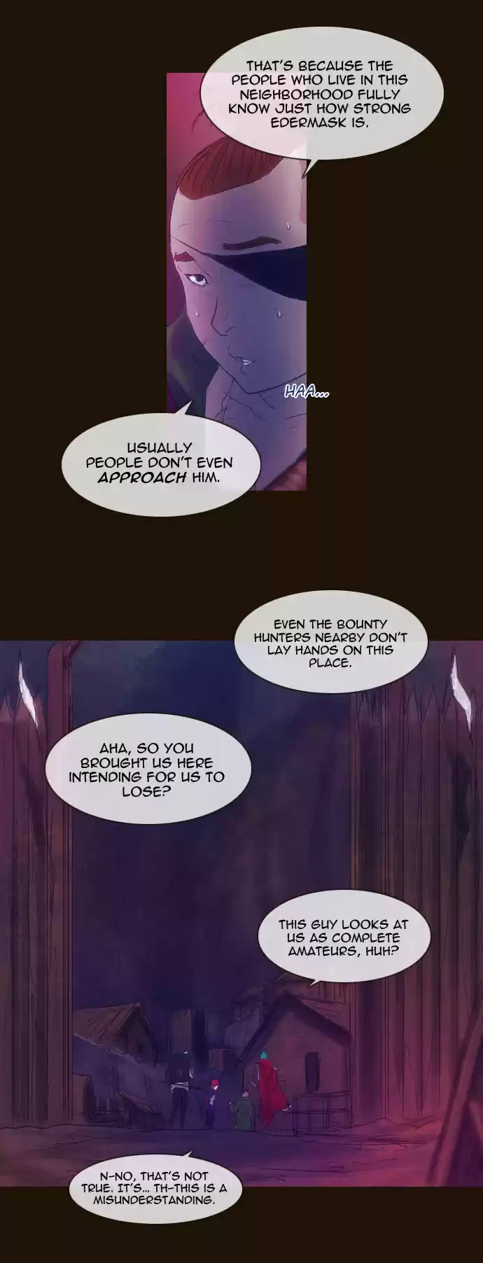 Magician (KIM Sarae) Magician 203