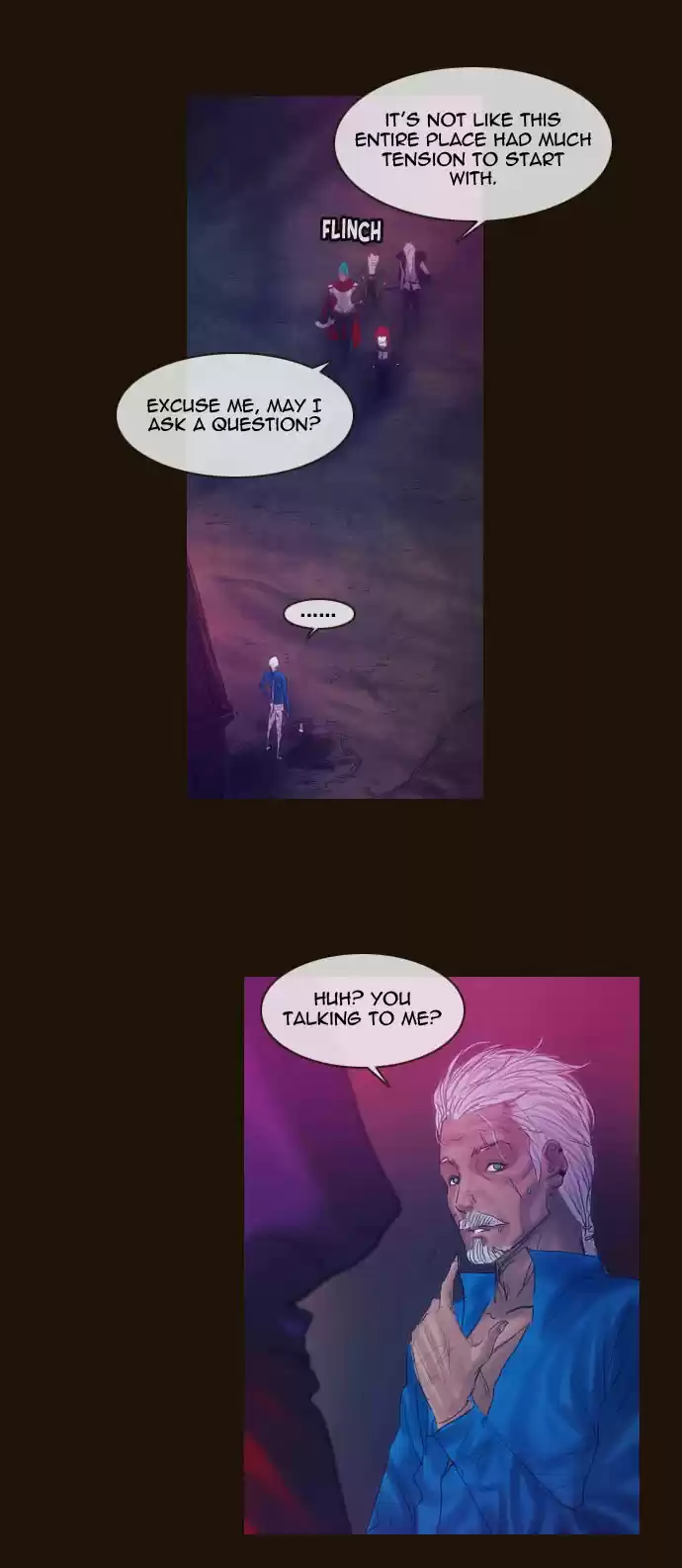 Magician (KIM Sarae) Magician 203