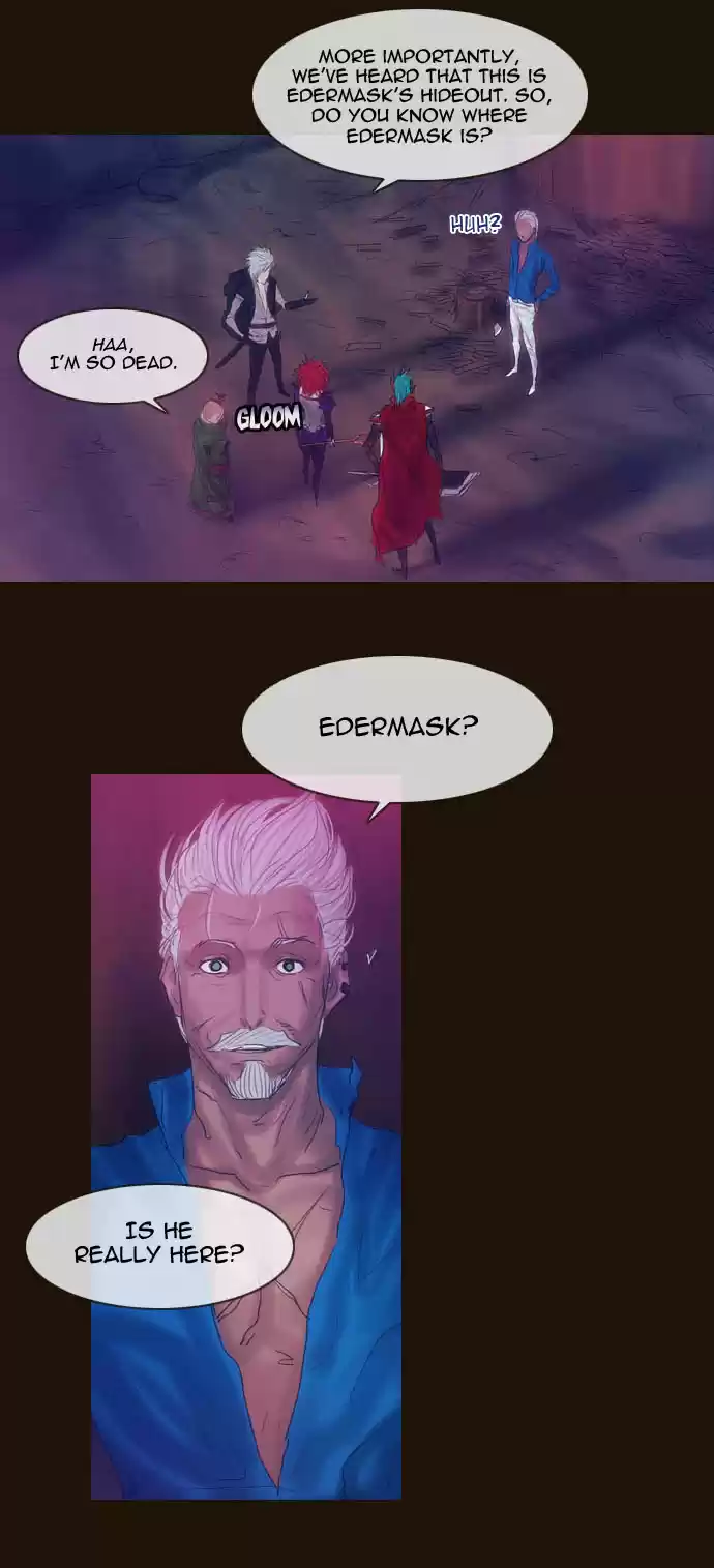 Magician (KIM Sarae) Magician 203