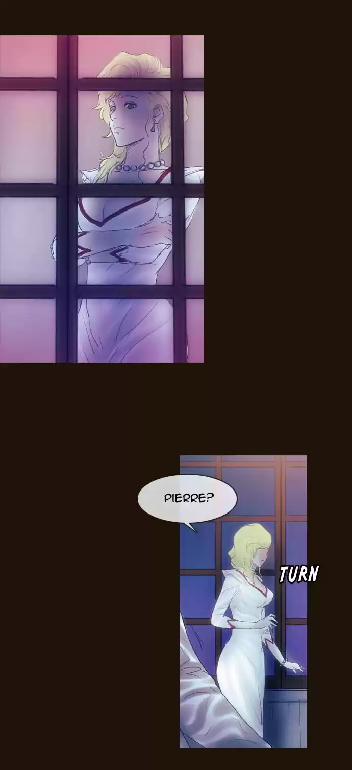 Magician (KIM Sarae) Magician 203