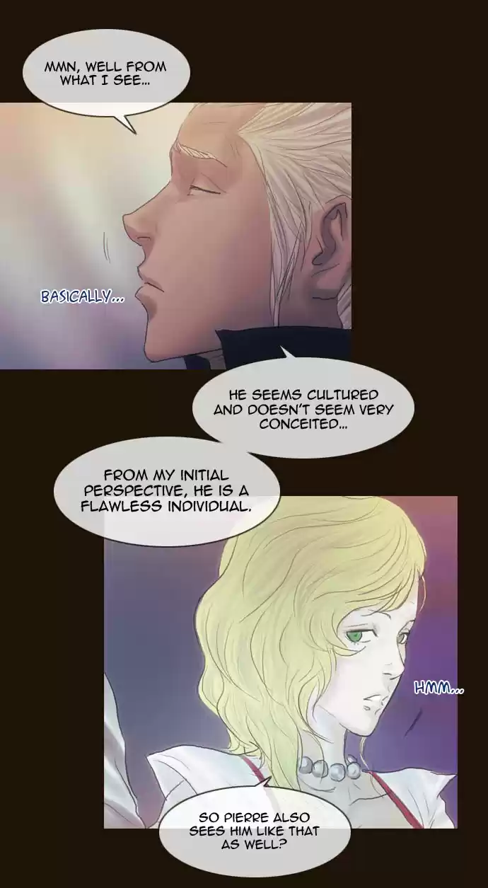 Magician (KIM Sarae) Magician 203