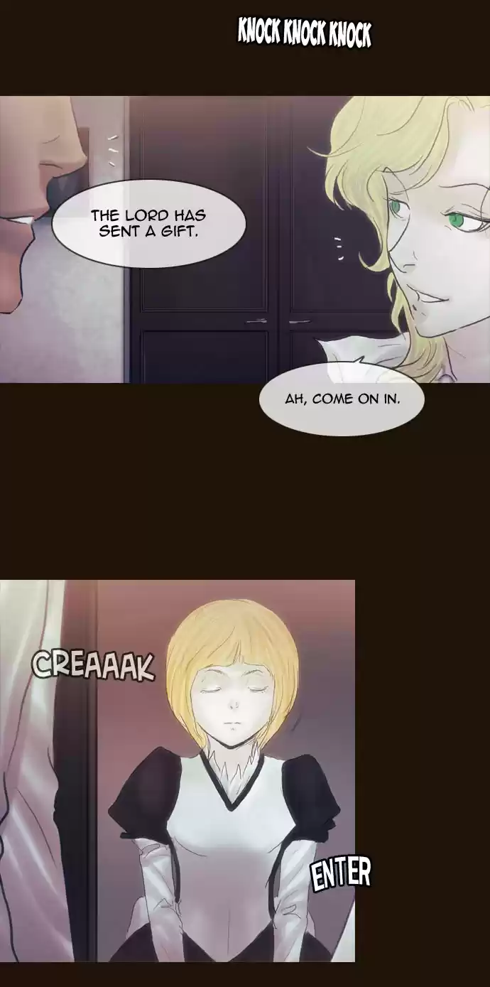 Magician (KIM Sarae) Magician 203