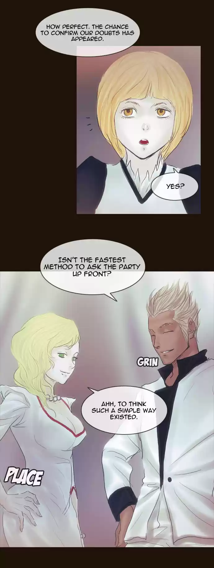 Magician (KIM Sarae) Magician 203