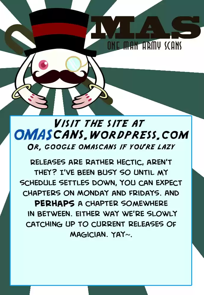 Magician (KIM Sarae) Magician 203