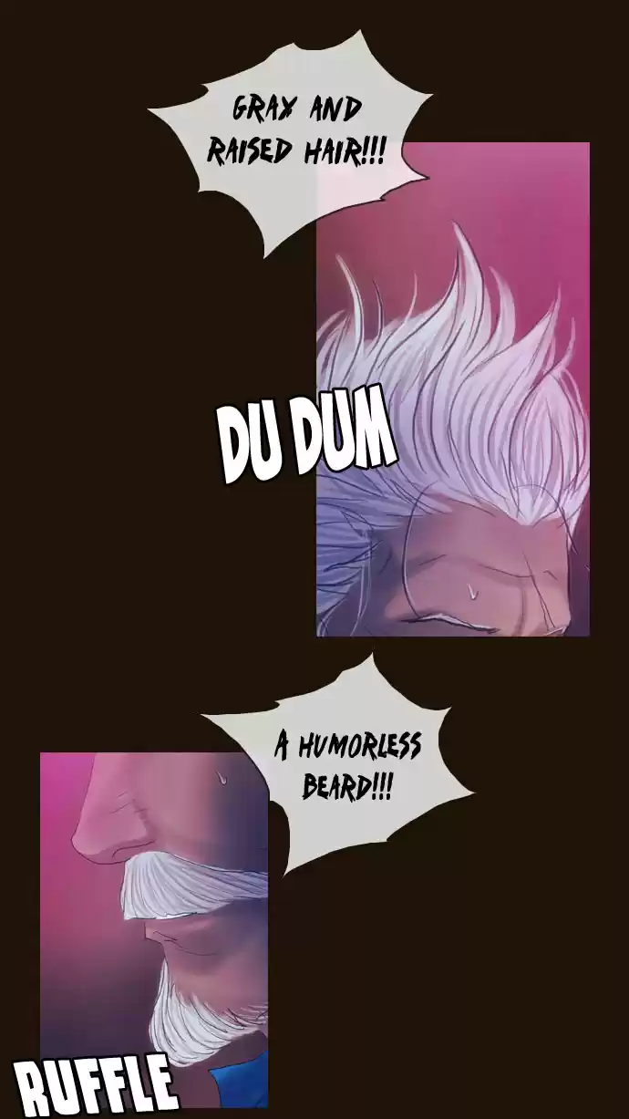 Magician (KIM Sarae) Magician 204