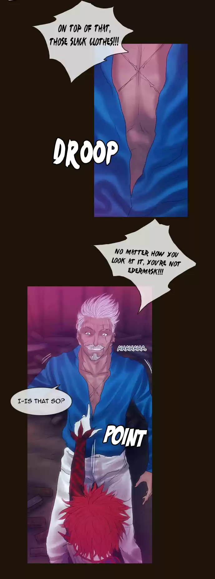 Magician (KIM Sarae) Magician 204