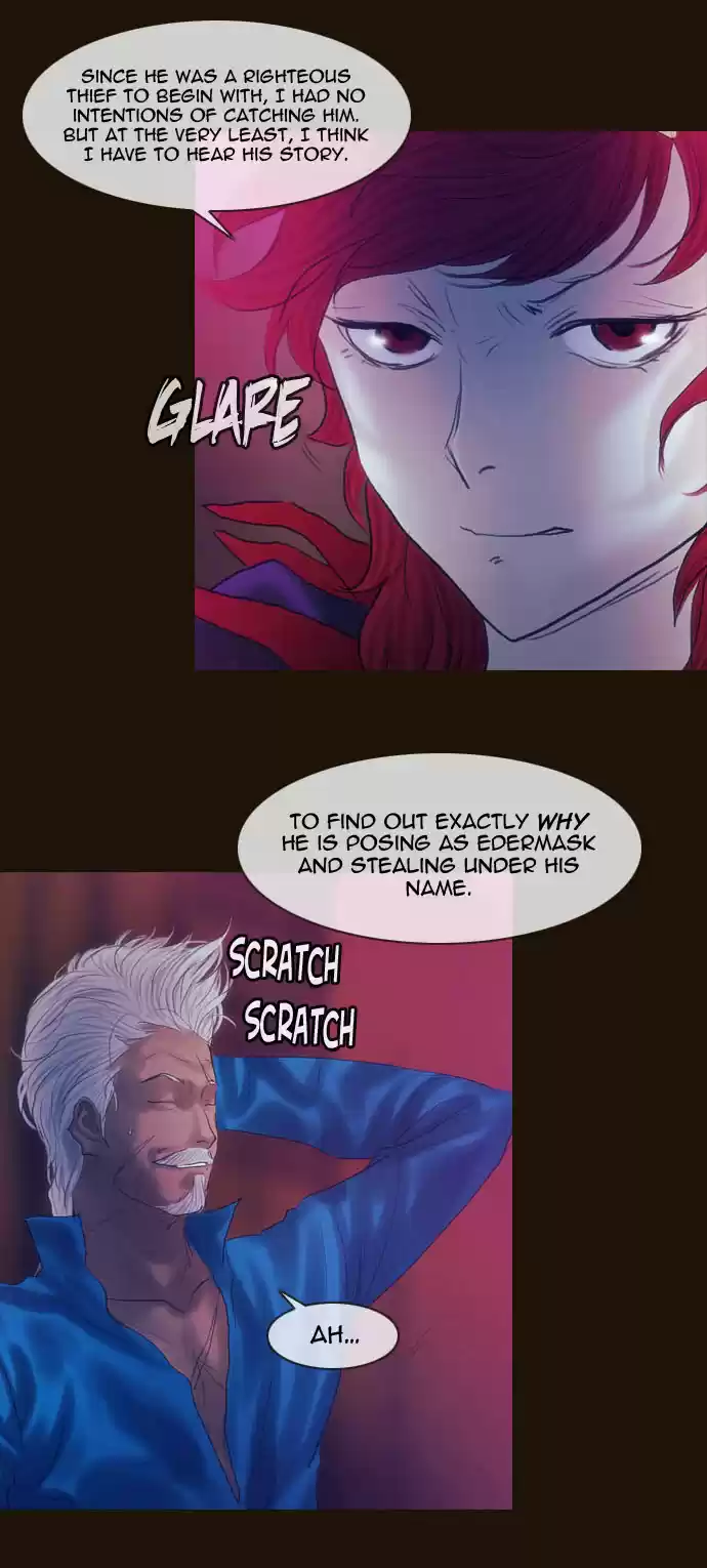 Magician (KIM Sarae) Magician 204