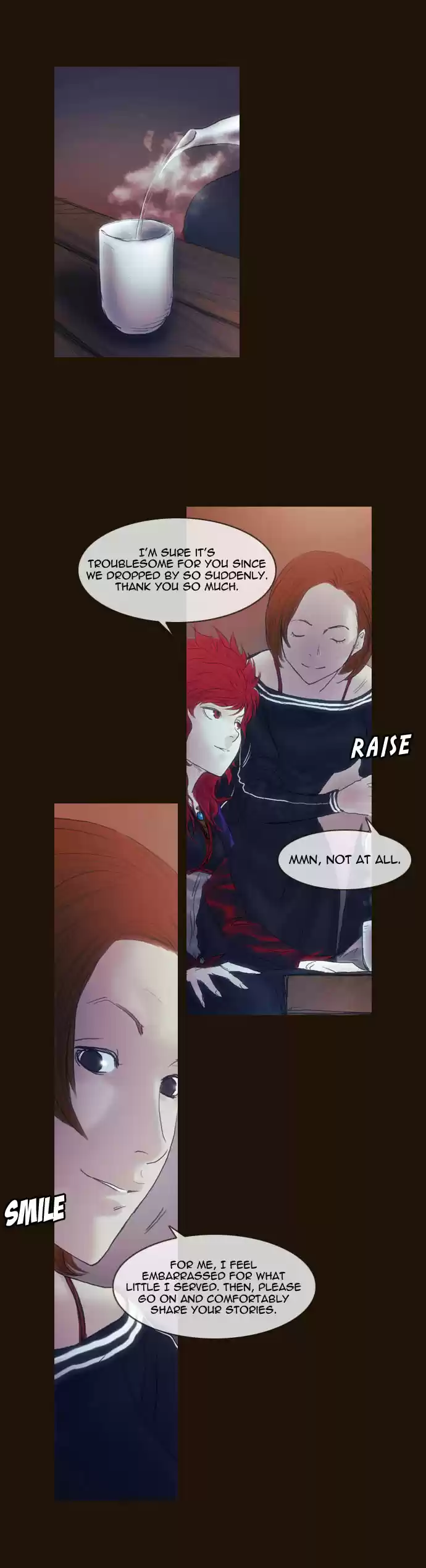 Magician (KIM Sarae) Magician 204