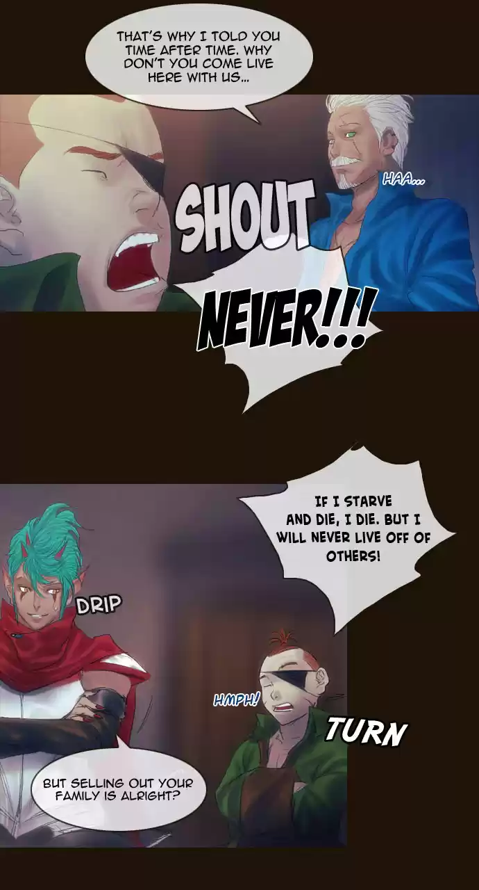 Magician (KIM Sarae) Magician 204