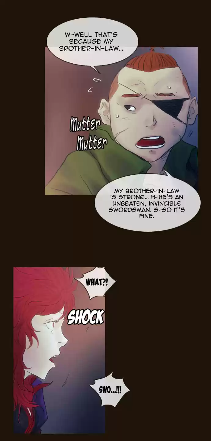 Magician (KIM Sarae) Magician 204