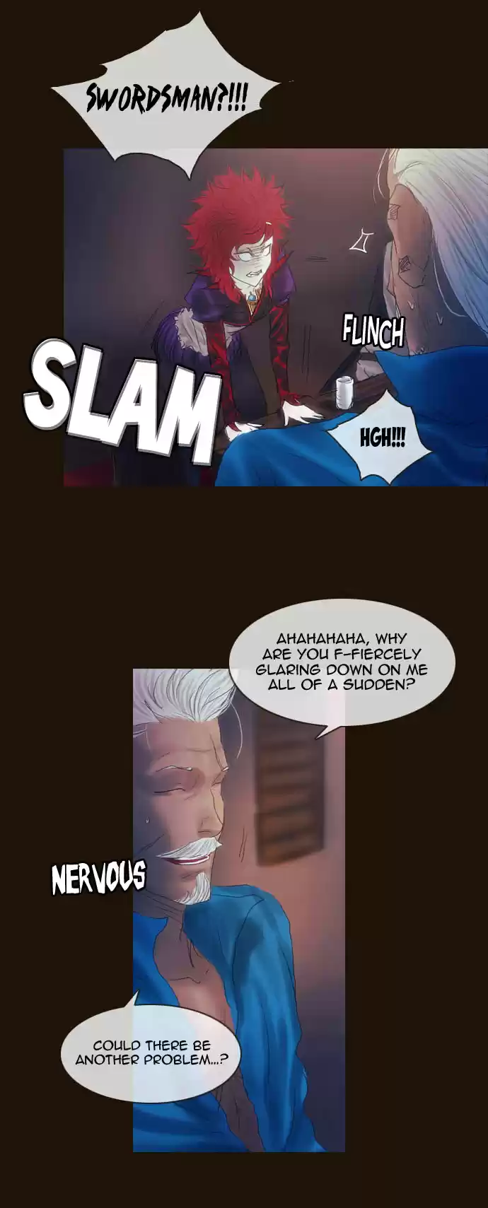 Magician (KIM Sarae) Magician 204