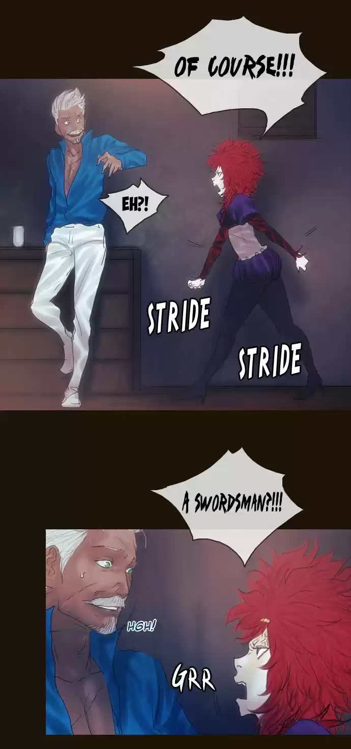 Magician (KIM Sarae) Magician 204