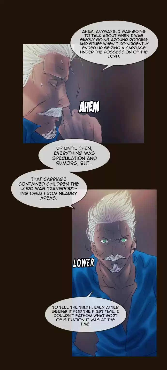 Magician (KIM Sarae) Magician 204