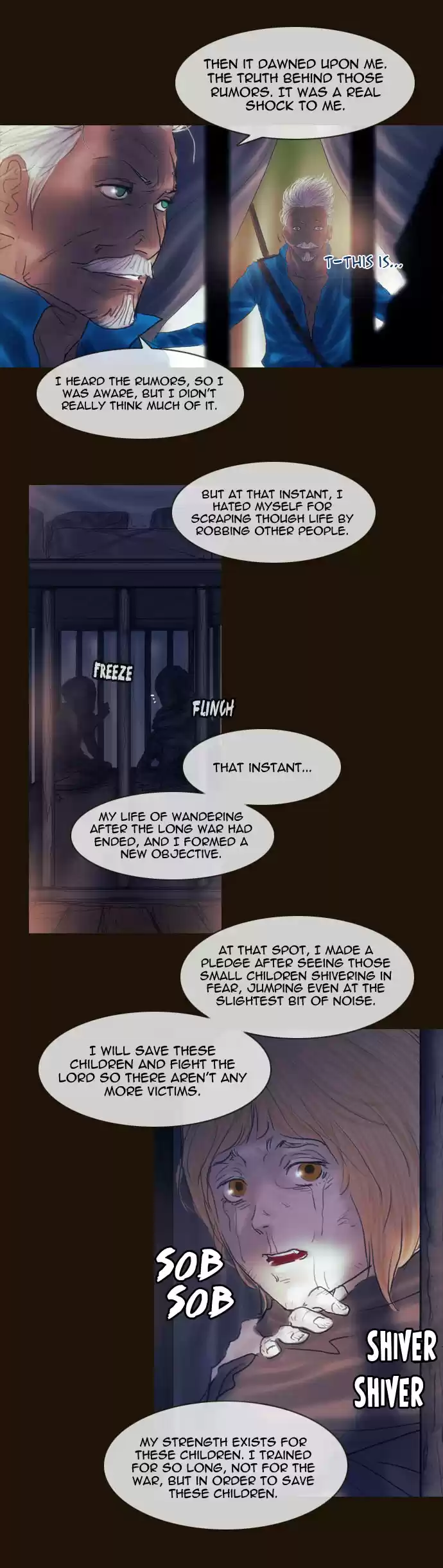 Magician (KIM Sarae) Magician 204