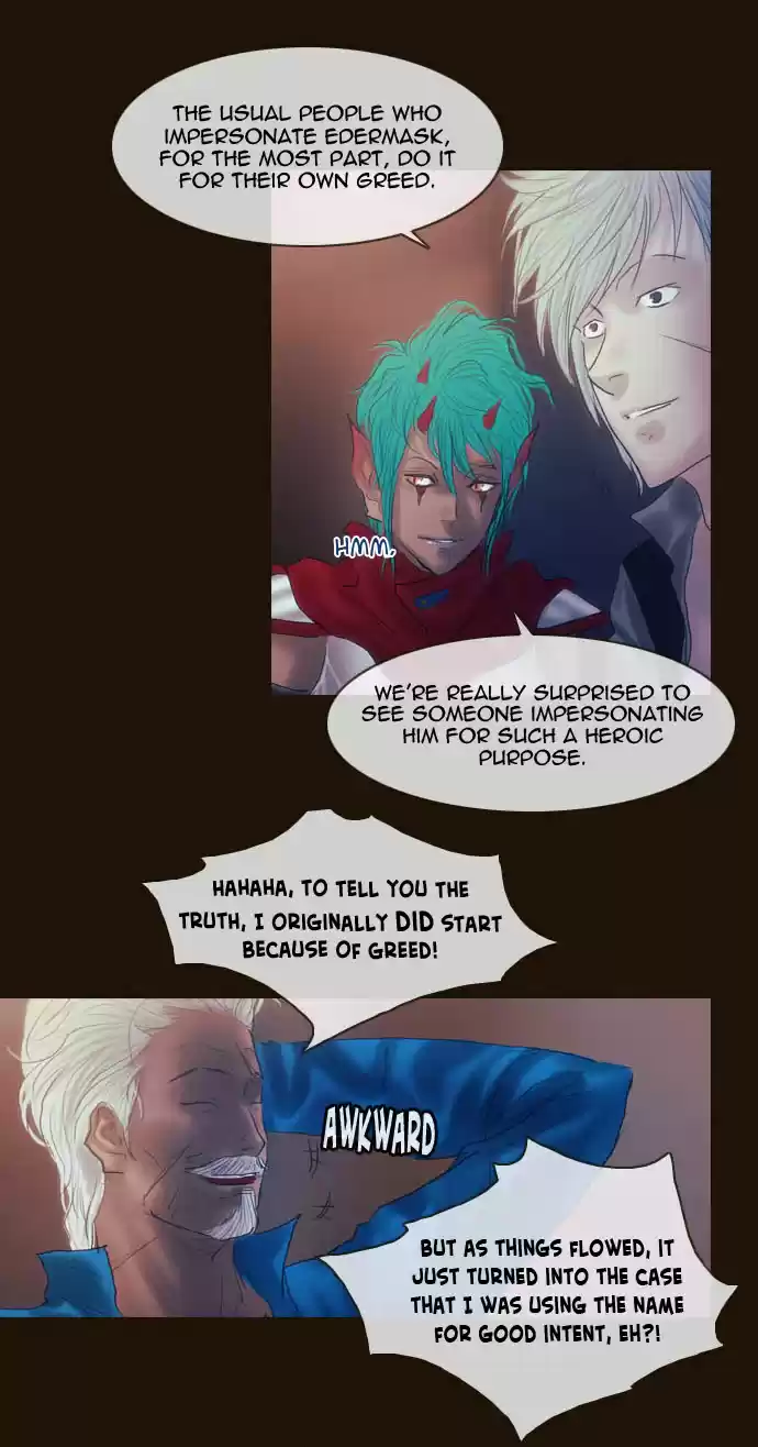 Magician (KIM Sarae) Magician 204