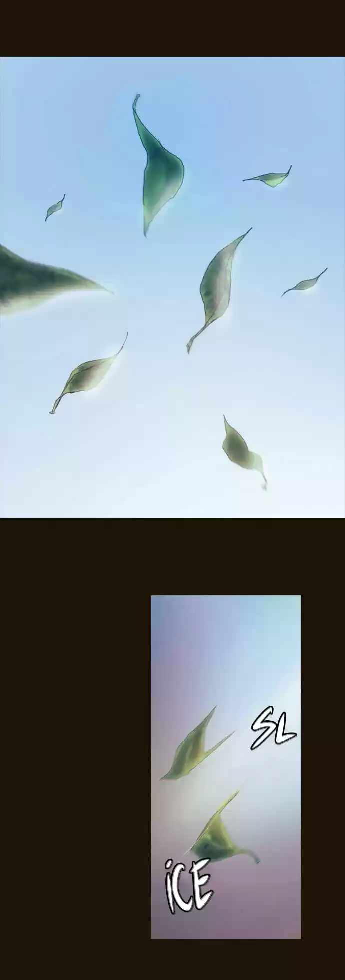 Magician (KIM Sarae) Magician 205